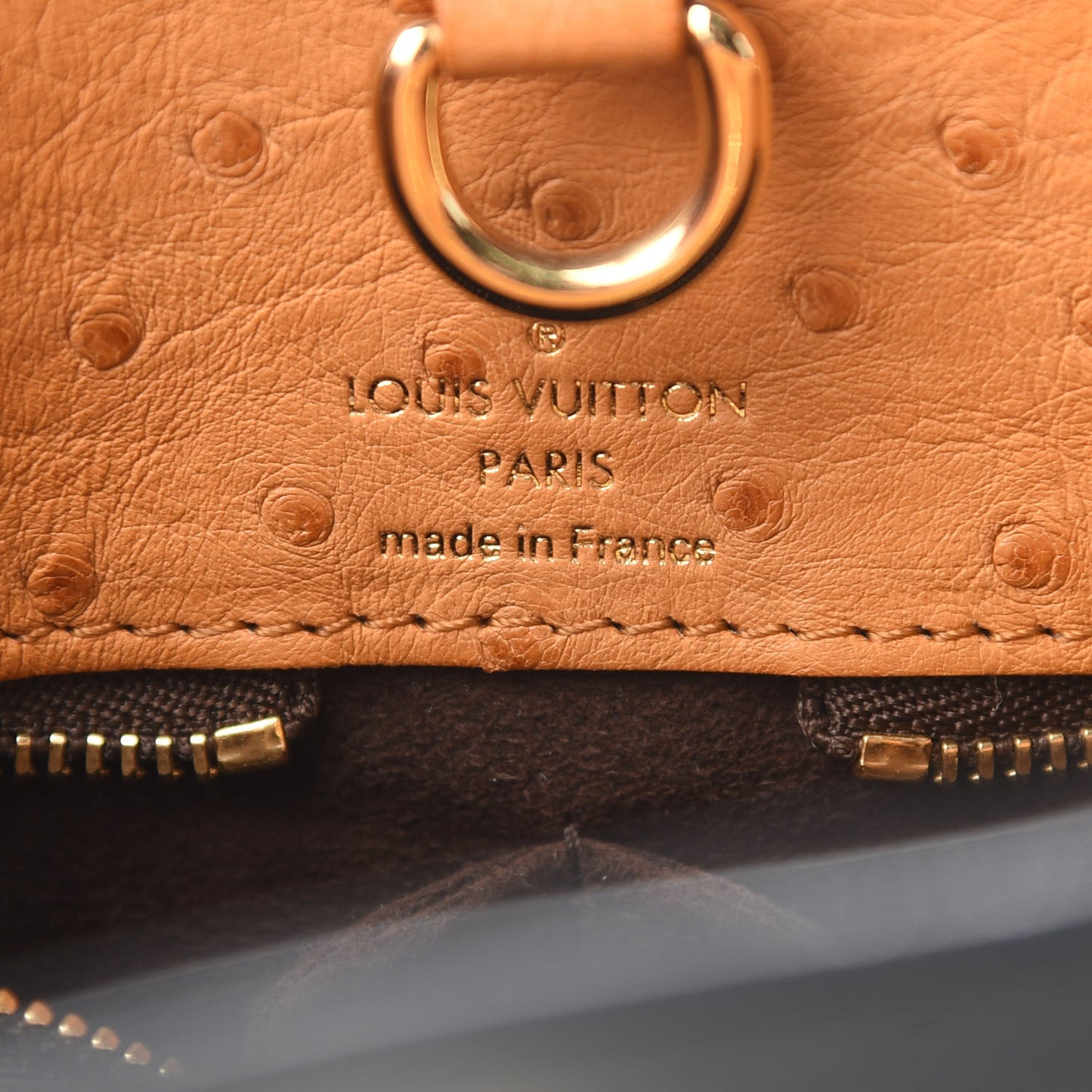 Monogram Etoile Exotique MM Blue