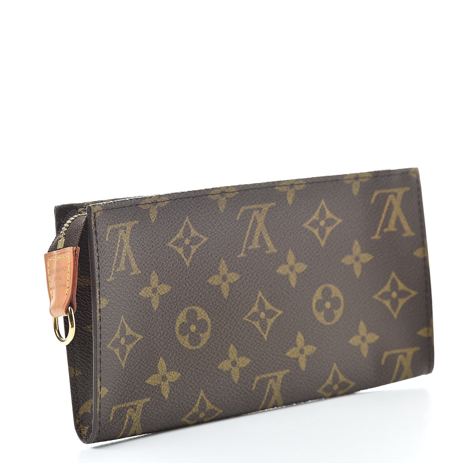 Louis Vuitton Monogram Bucket Pouch 27 3 of 9