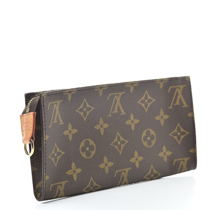 Louis Vuitton Monogram Bucket Pouch 27 3 of 9