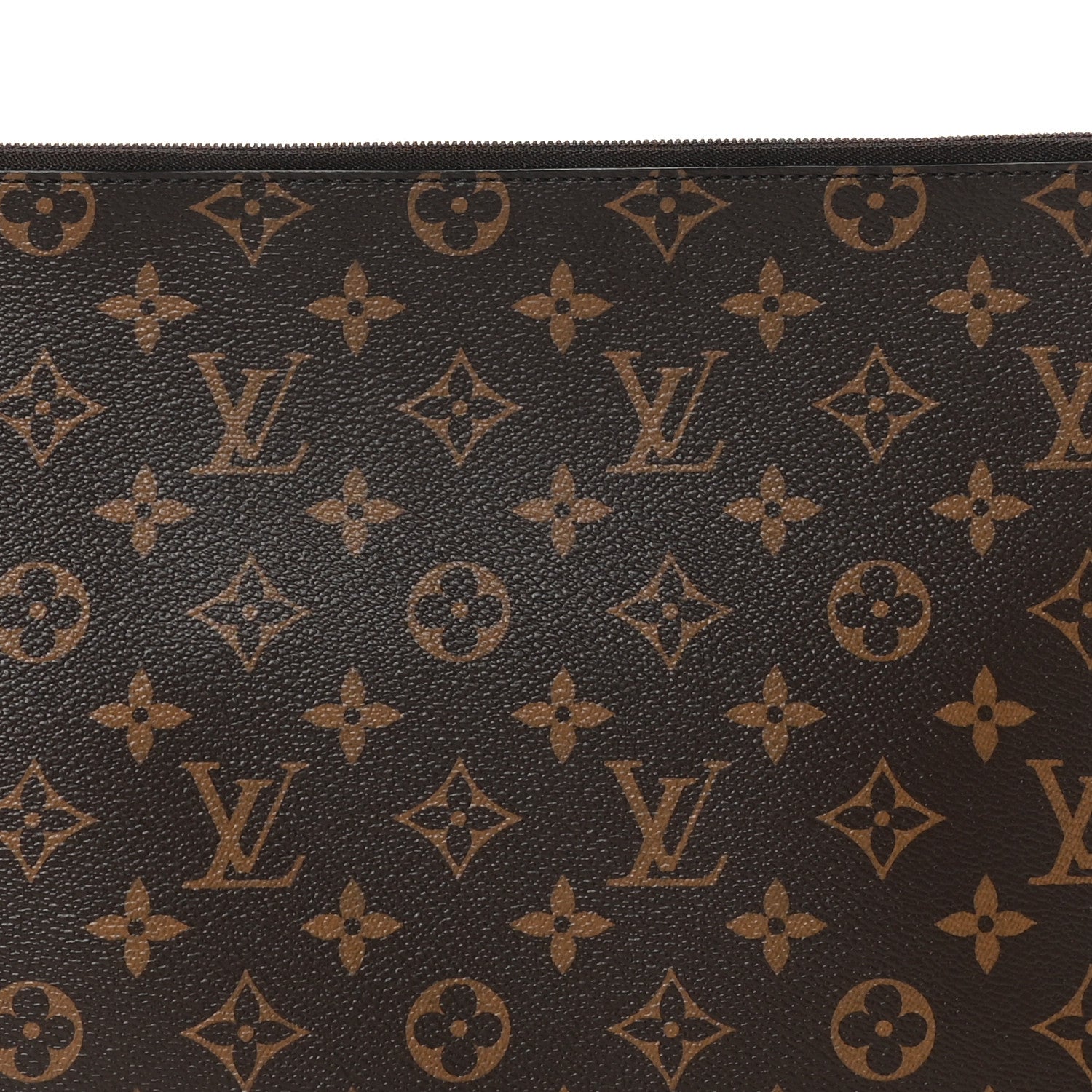 Louis Vuitton Monogram Etui Voyage MM Pouch 7 of 7