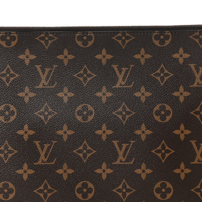 Louis Vuitton Monogram Etui Voyage MM Pouch 7 of 7
