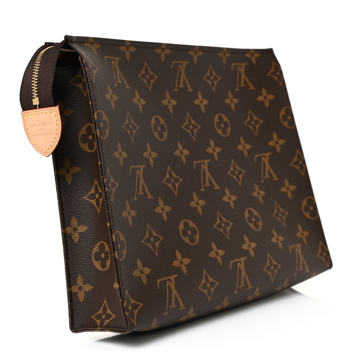 Louis Vuitton Monogram Toiletry Pouch 26 3 of 9