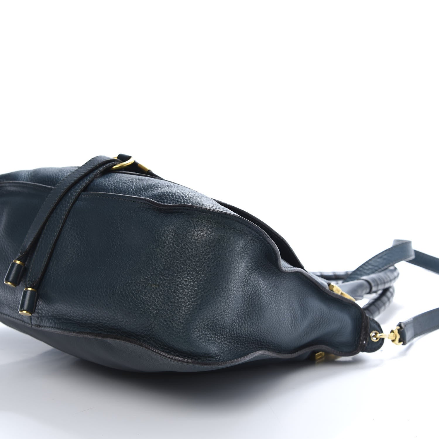 Chloe Calfskin Medium Marcie Satchel Overseas 7 of 18