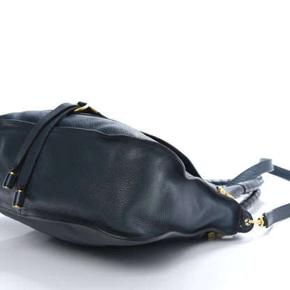 Chloe Calfskin Medium Marcie Satchel Overseas 7 of 18