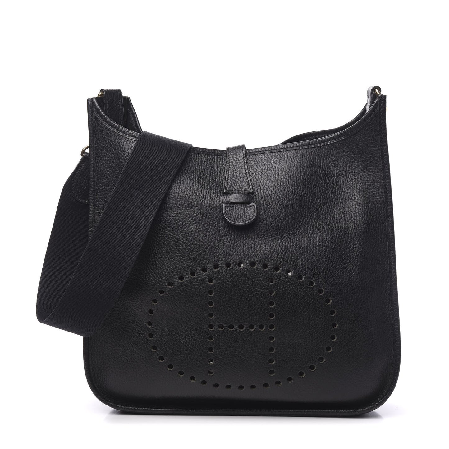Ardennes Evelyne GM Black
