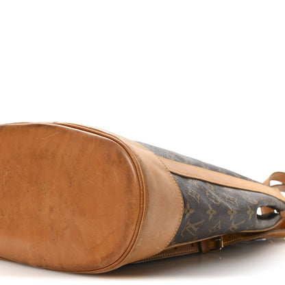Louis Vuitton Monogram Randonnee PM 9 of 9