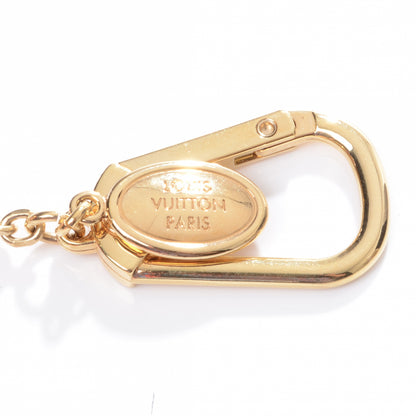 Louis Vuitton Gift Box Charm Key Ring 3 of 4