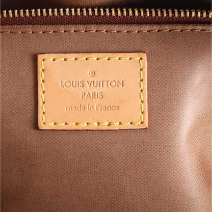 Louis Vuitton Monogram Toiletry Bag 25 6 of 10