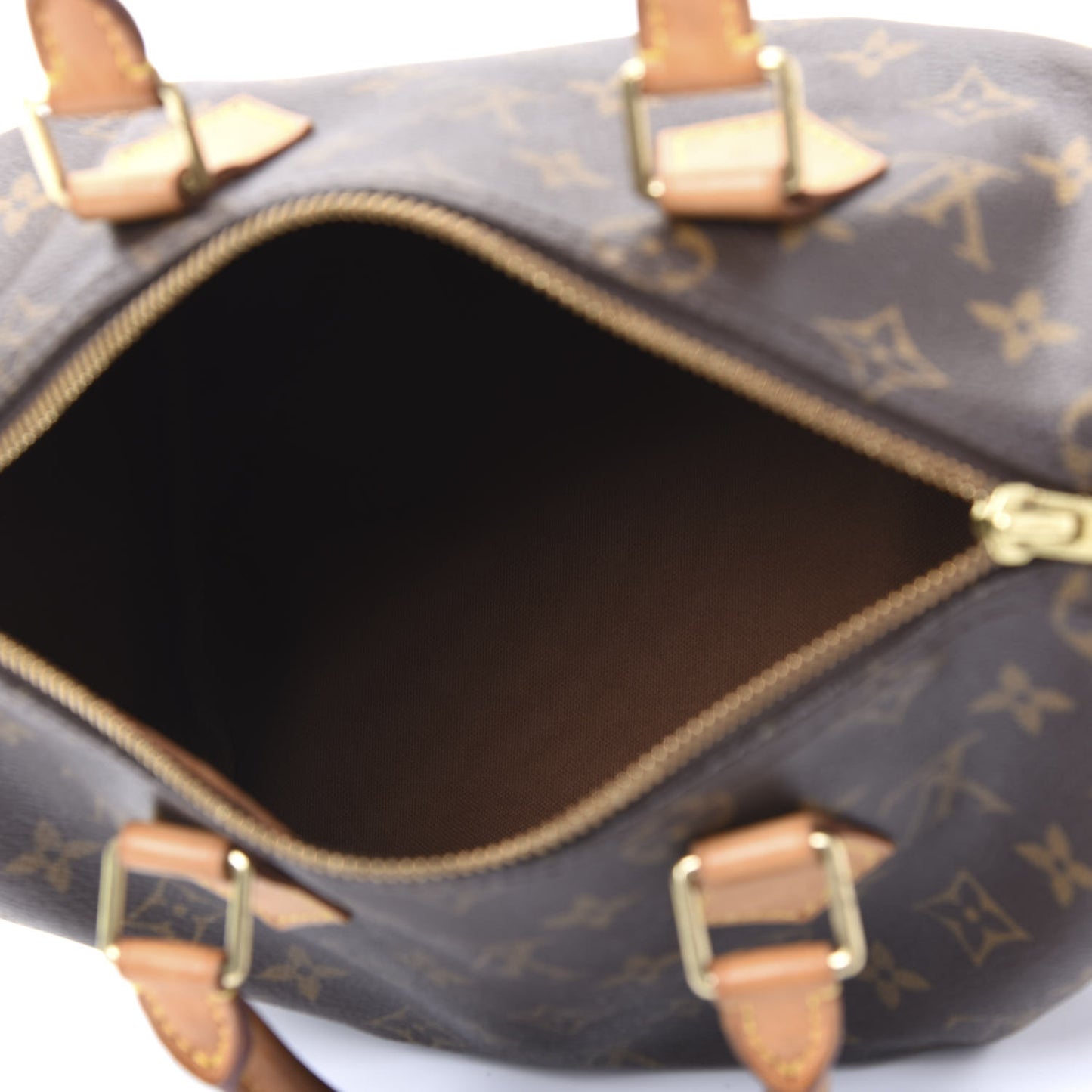 Monogram Speedy 25