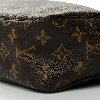 Louis Vuitton Monogram Trousse Toilette 28 9 of 12