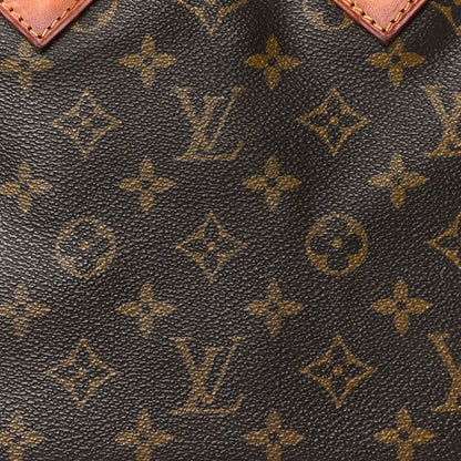 Louis Vuitton Monogram Alma PM 8 of 14