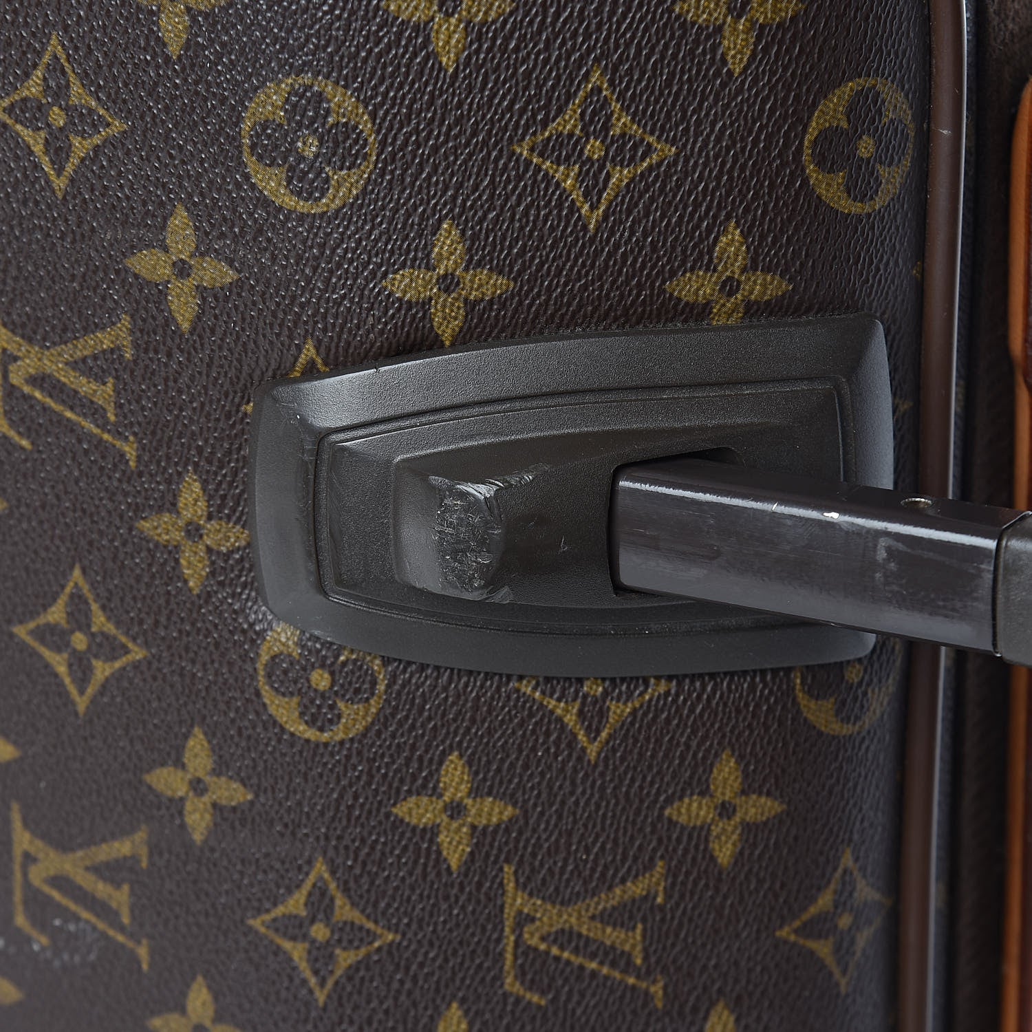 Louis Vuitton Monogram Pegase 55 12 of 16