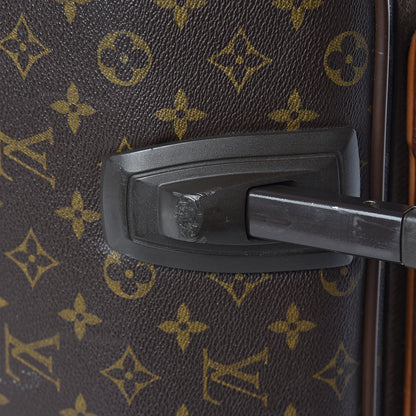 Louis Vuitton Monogram Pegase 55 12 of 16