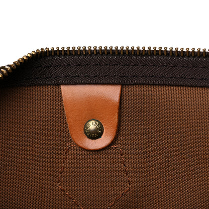 Louis Vuitton Monogram Speedy 40 15 of 21