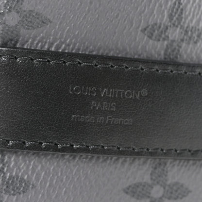 Louis Vuitton Reverse Monogram Eclipse Keepall Bandouliere 25 6 of 9