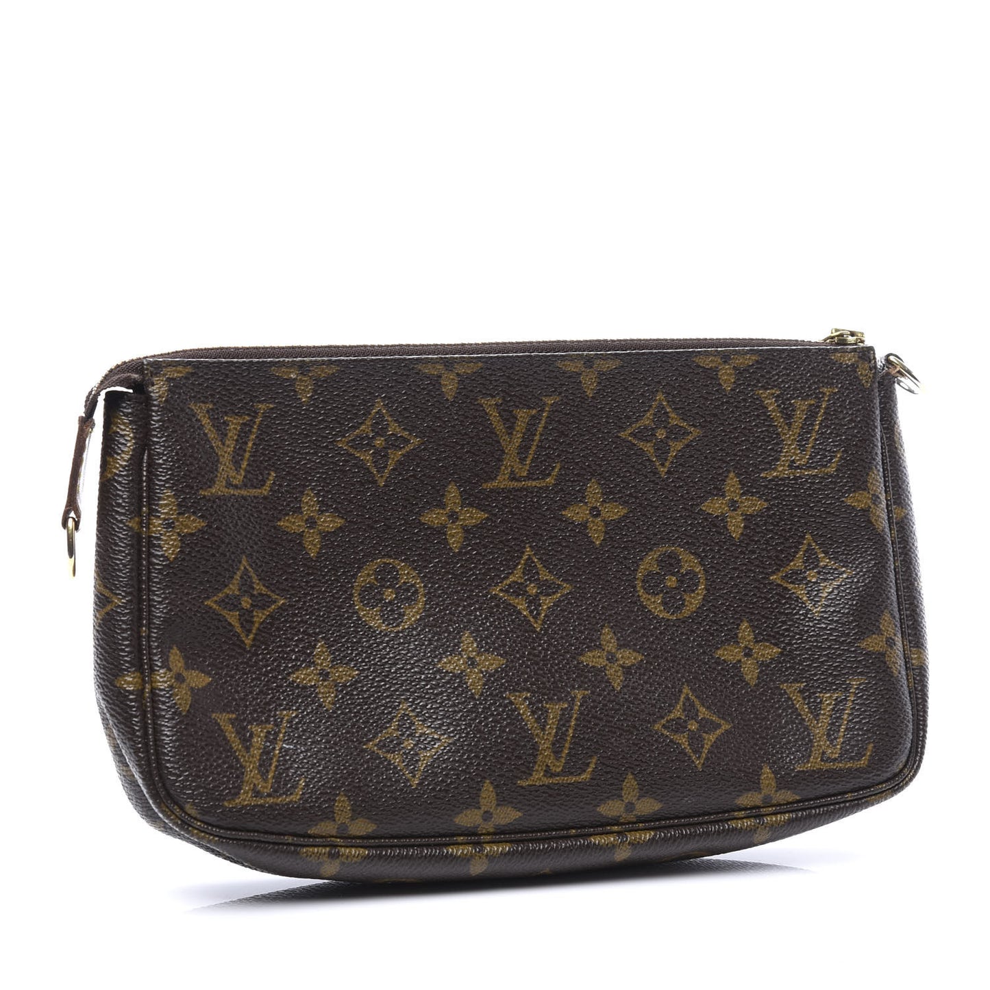 Monogram Pochette Accessories