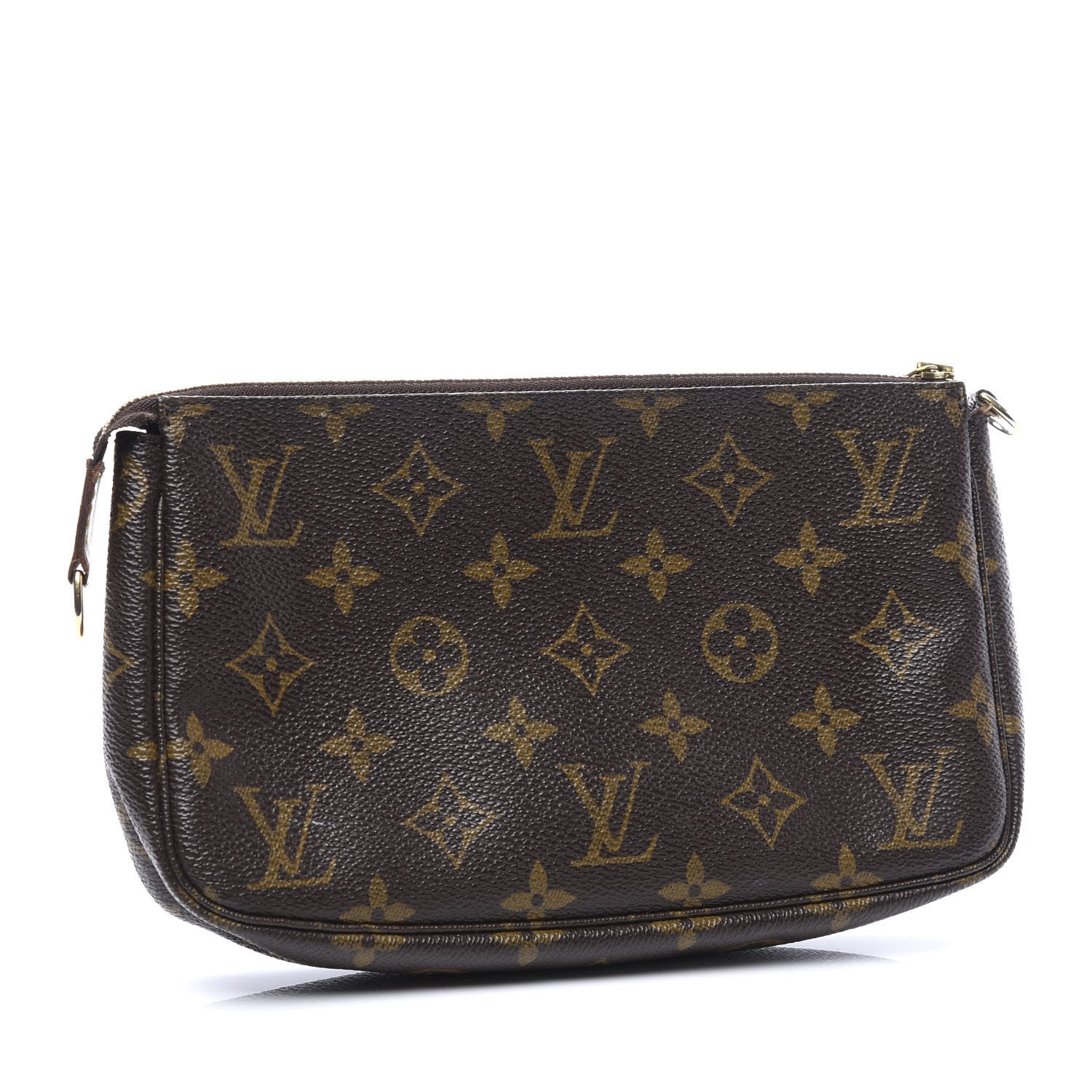 Louis Vuitton Monogram Pochette Accessories 2 of 9