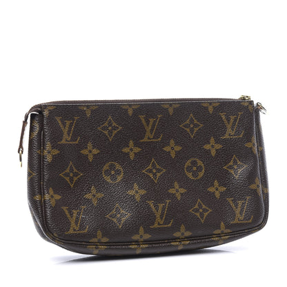 Louis Vuitton Monogram Pochette Accessories 2 of 9