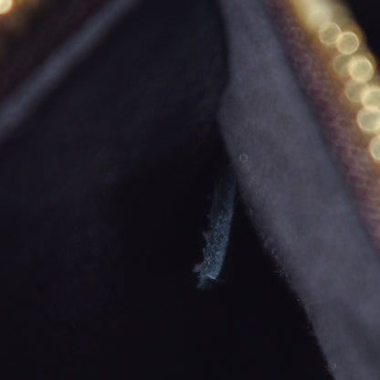 Louis Vuitton Monogram Neonoe MM Black 8 of 9