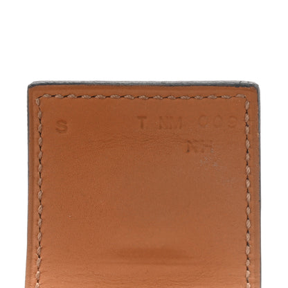 Hermes Shiny Alligator Collier De Chien CDC Bracelet S Colvert 5 of 6