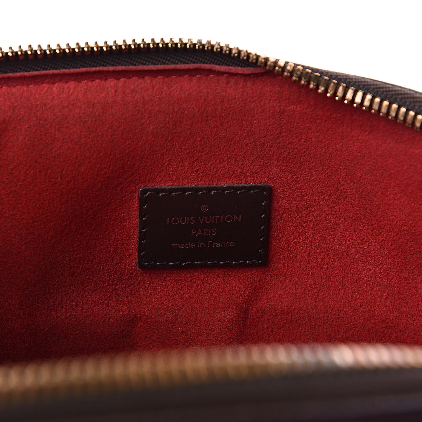 Damier Ebene Trevi GM