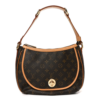 Louis Vuitton Monogram Tulum PM 1 of 10