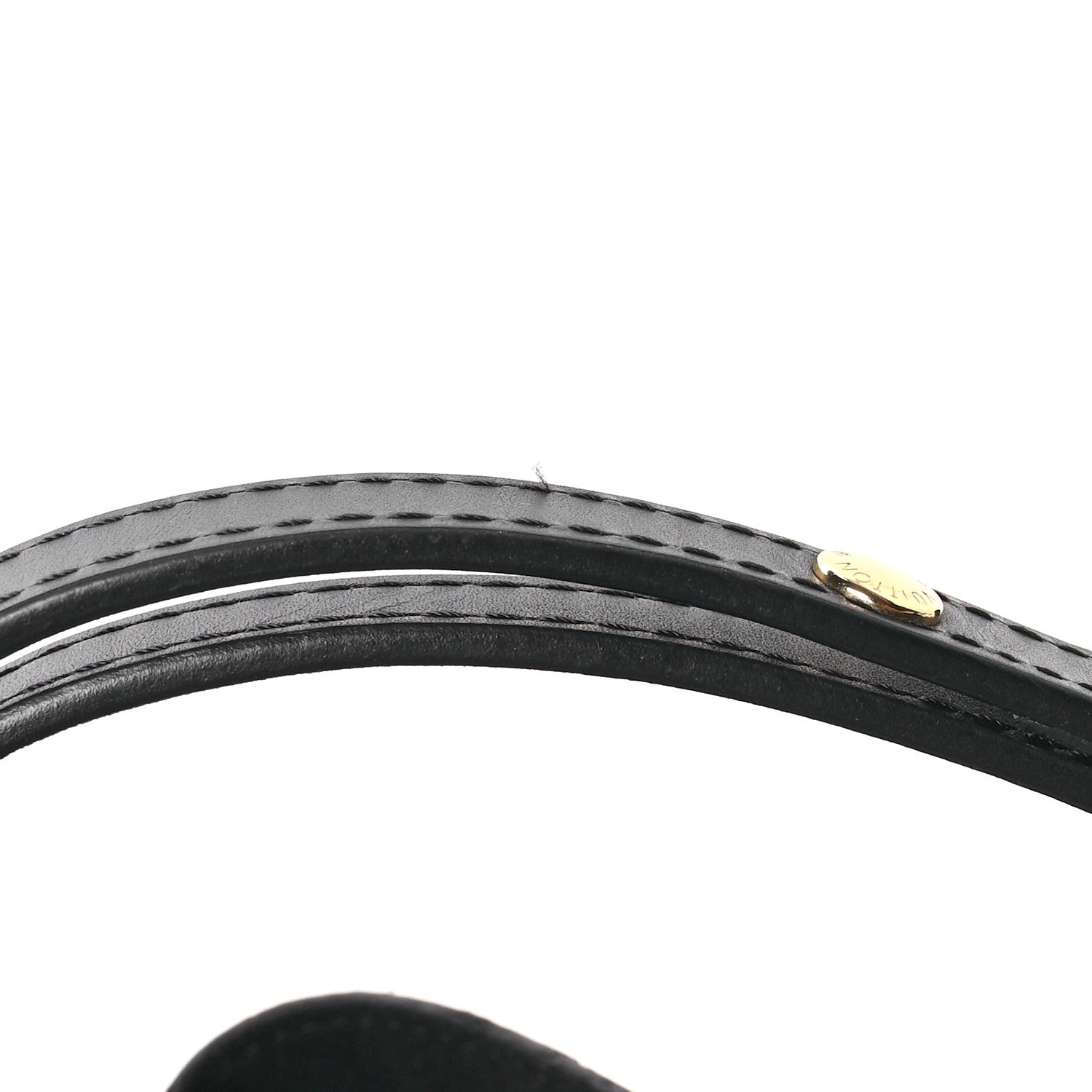 Louis Vuitton Monogram Neonoe MM Black 16 of 16