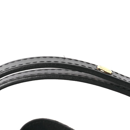 Louis Vuitton Monogram Neonoe MM Black 16 of 16