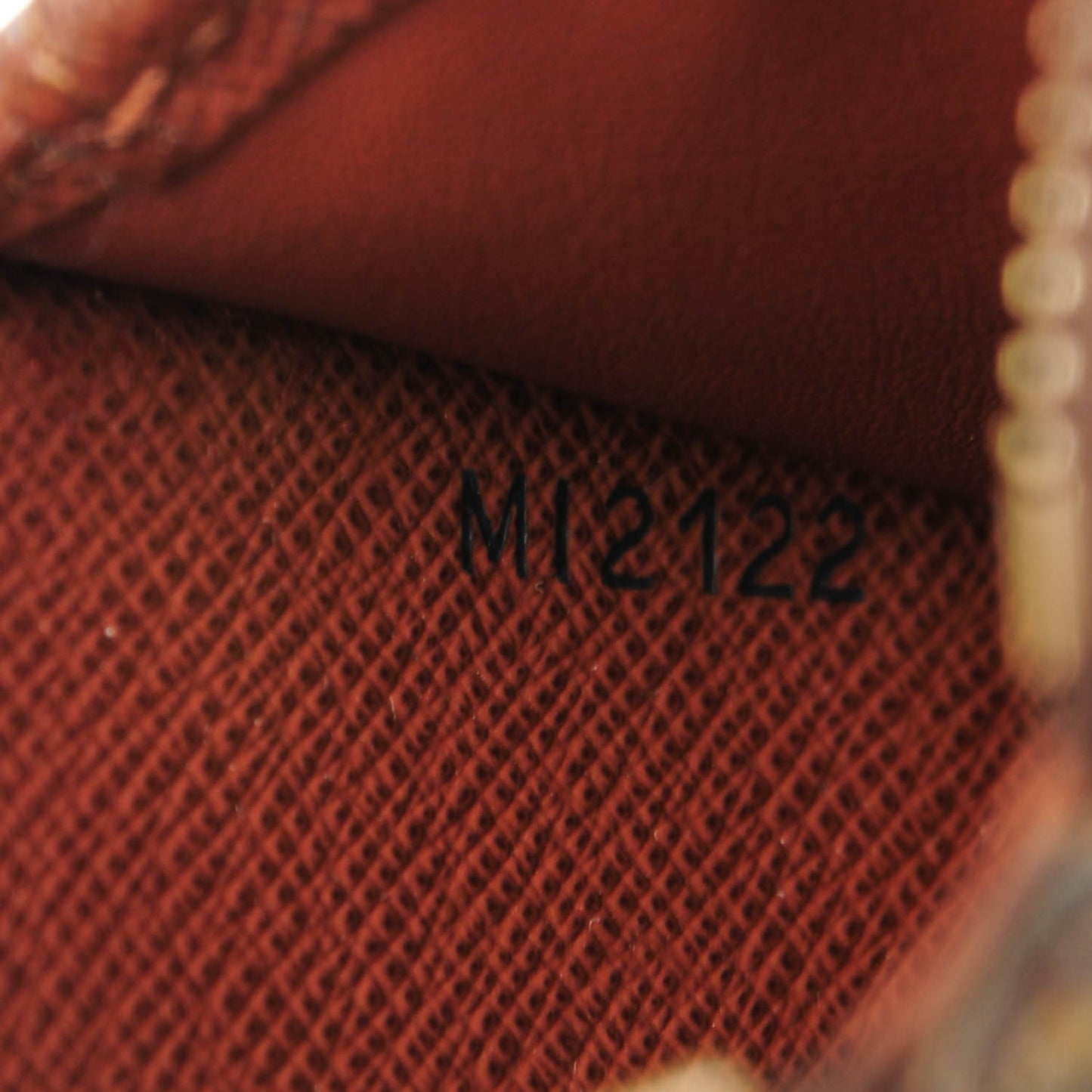 Monogram Zippy Compact Wallet