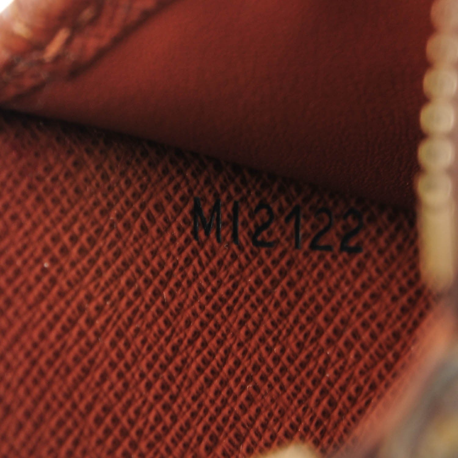 Louis Vuitton Monogram Zippy Compact Wallet 7 of 8