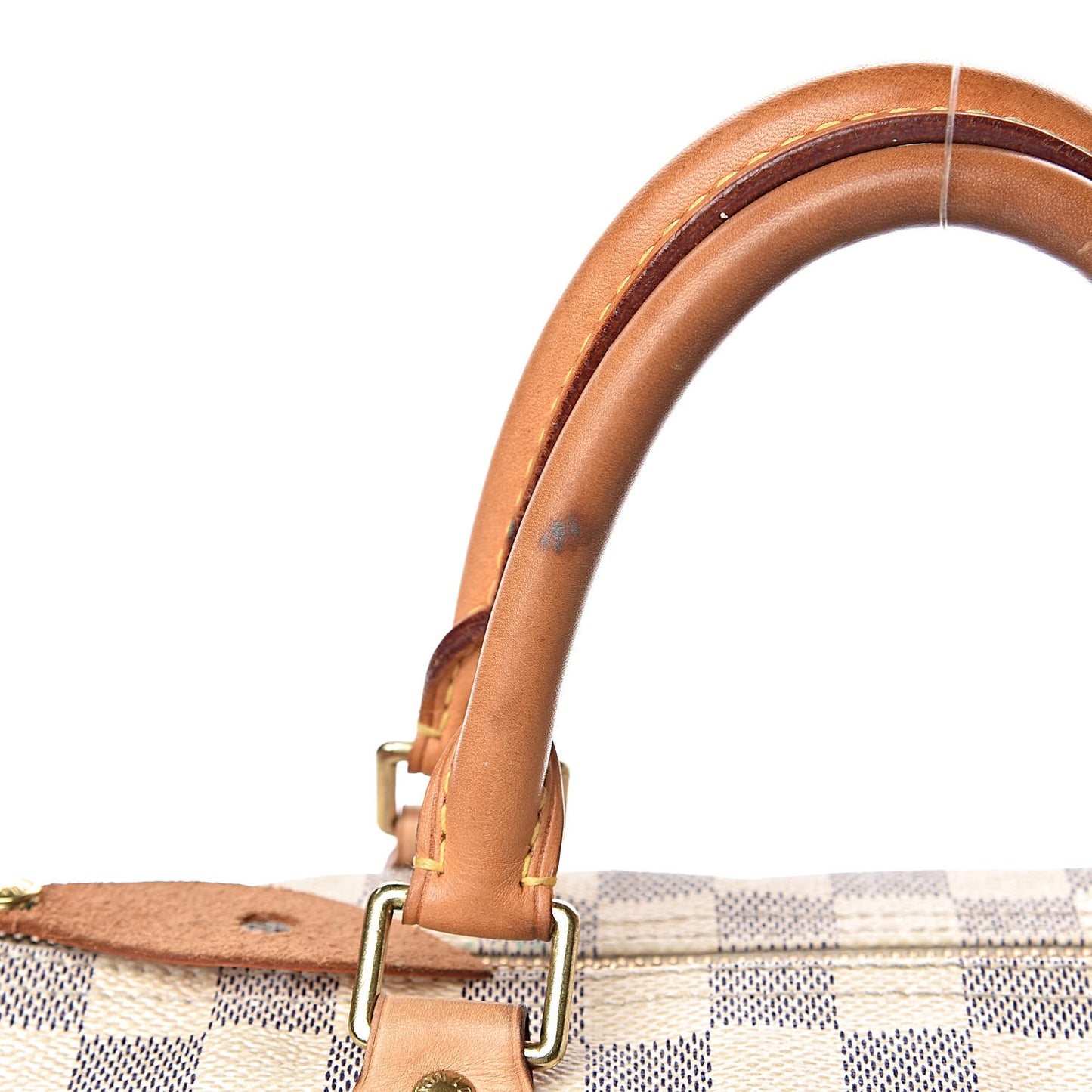 Damier Azur Speedy 30