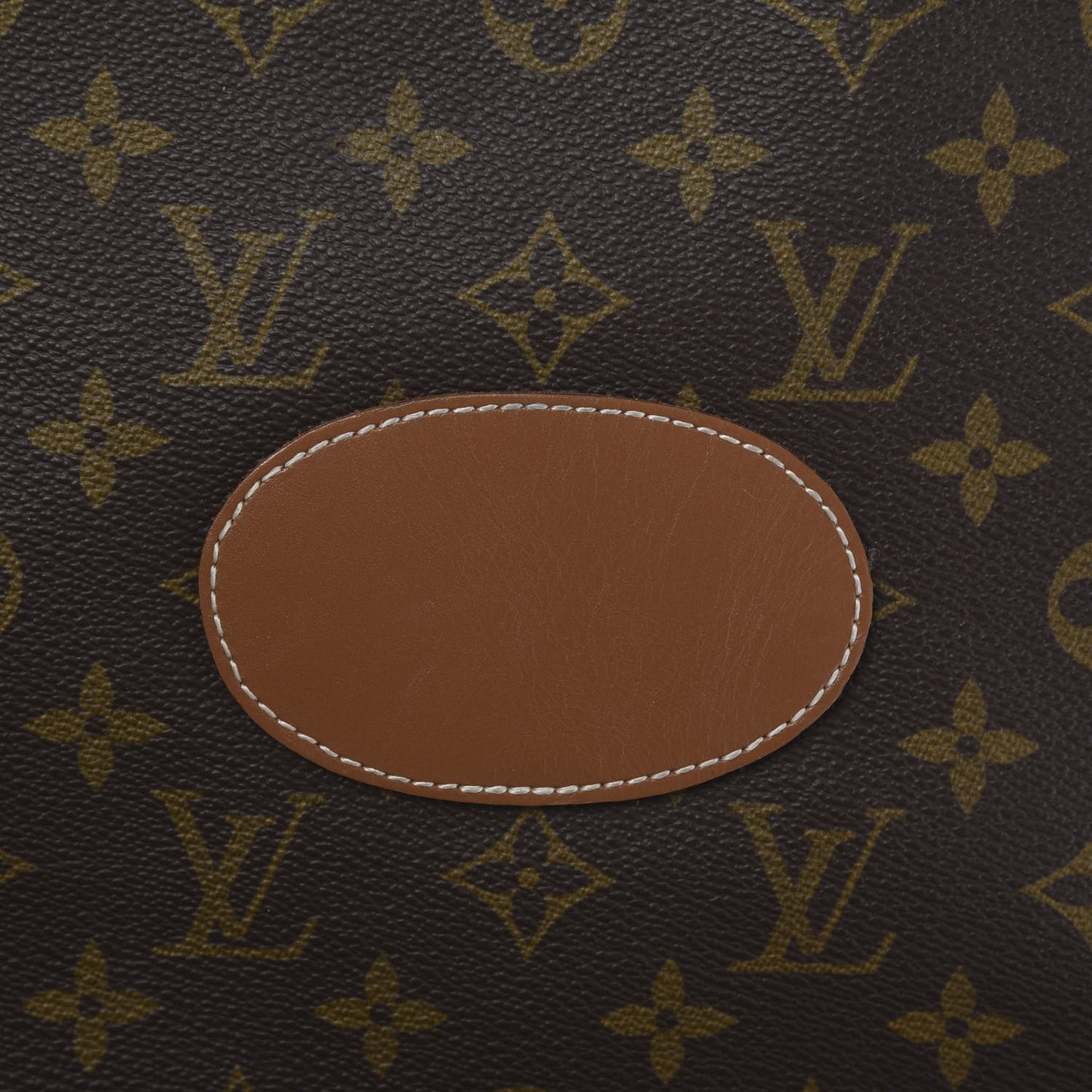 Monogram French Company Garment Bag