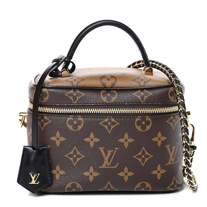 Louis Vuitton Reverse Monogram Vanity PM 1 of 10