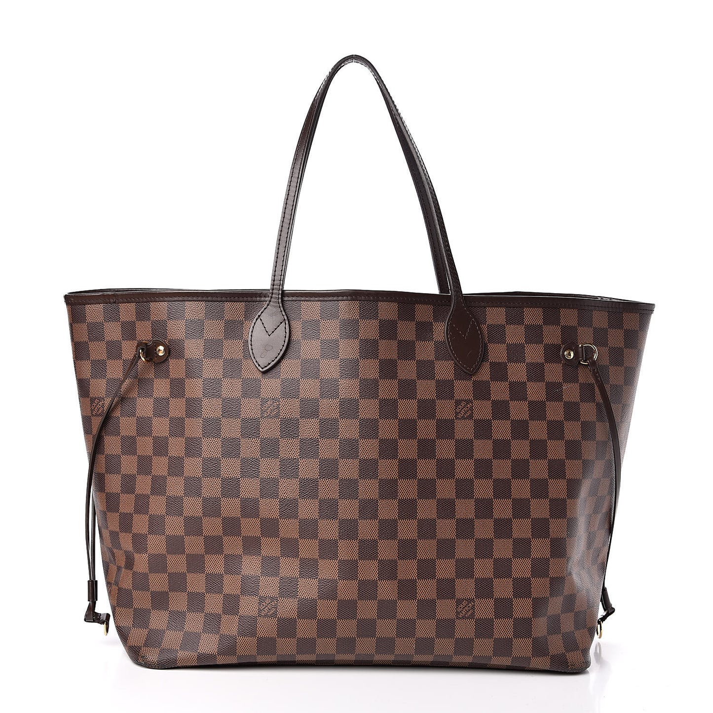 Damier Ebene Neo Neverfull GM
