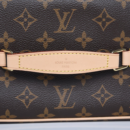 Louis Vuitton Monogram Nice BB 8 of 8