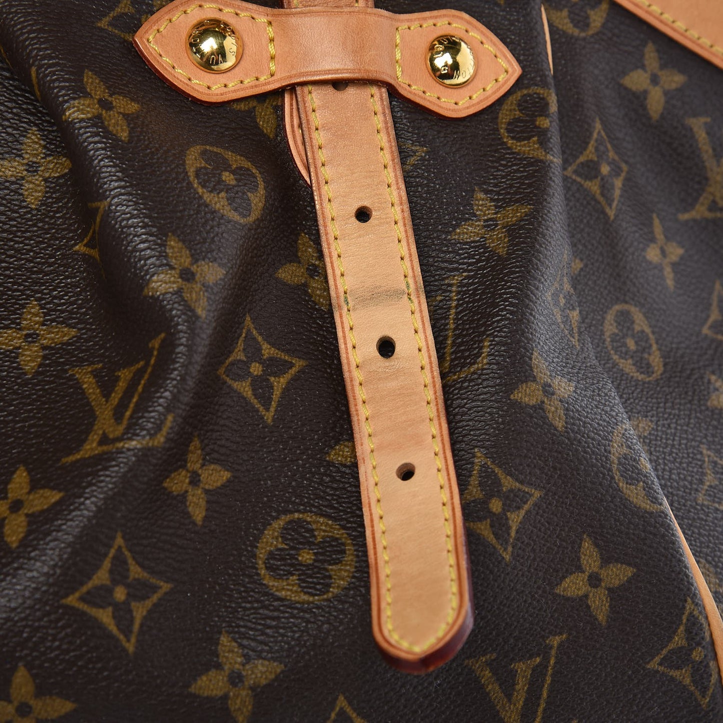 Monogram Tivoli GM