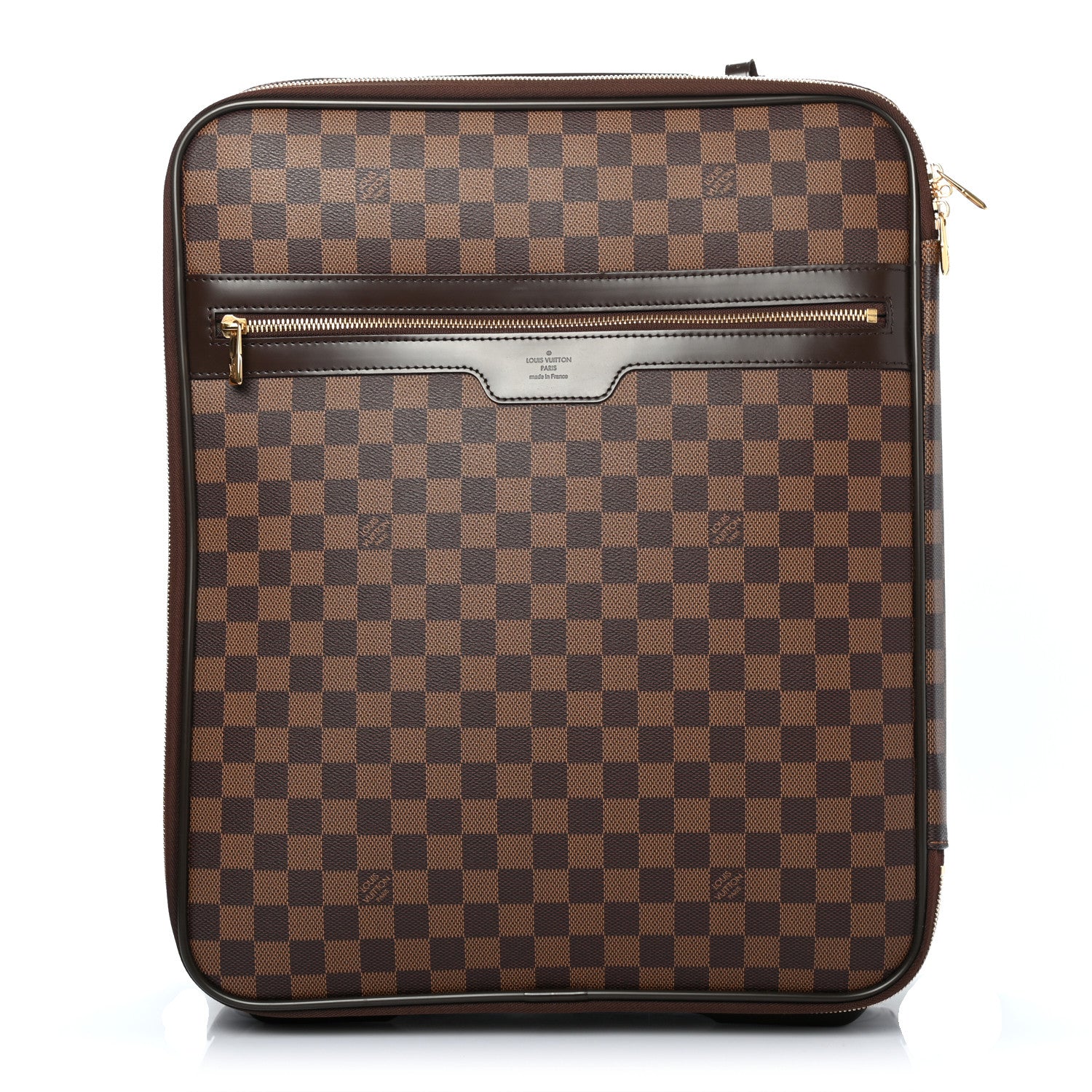 Louis Vuitton Damier Ebene Pegase 45 1 of 6