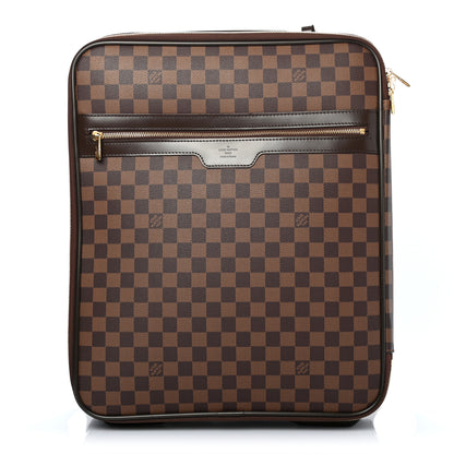 Louis Vuitton Damier Ebene Pegase 45 1 of 6
