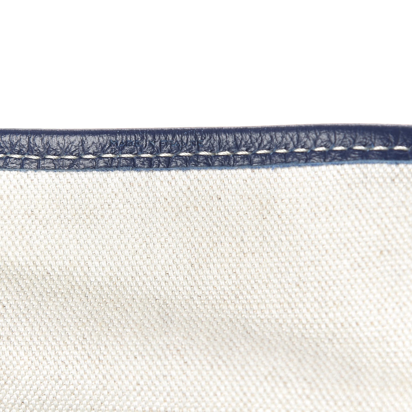 Goyardine Saint Louis PM Navy
