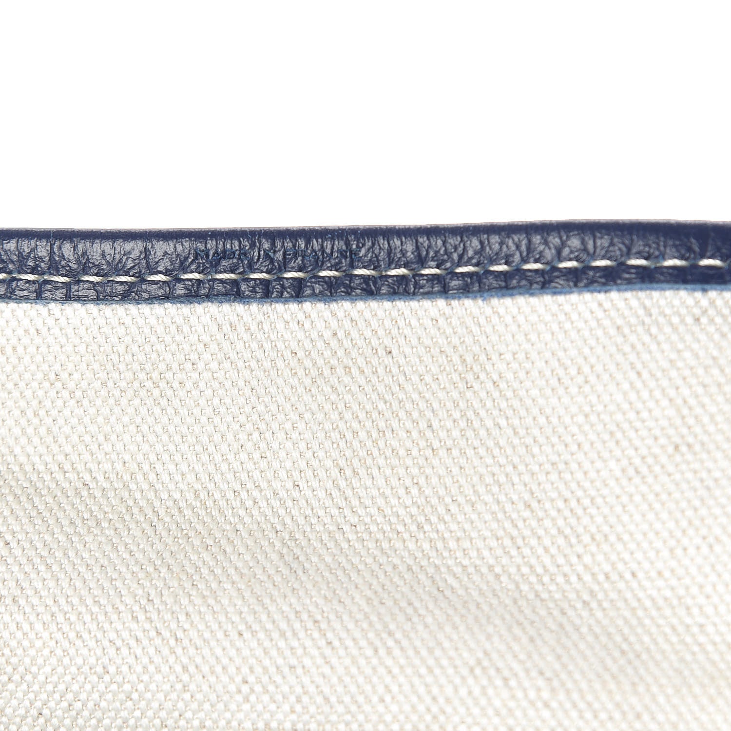 Goyard Goyardine Saint Louis PM Navy 7 of 10