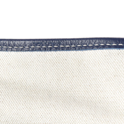 Goyard Goyardine Saint Louis PM Navy 7 of 10