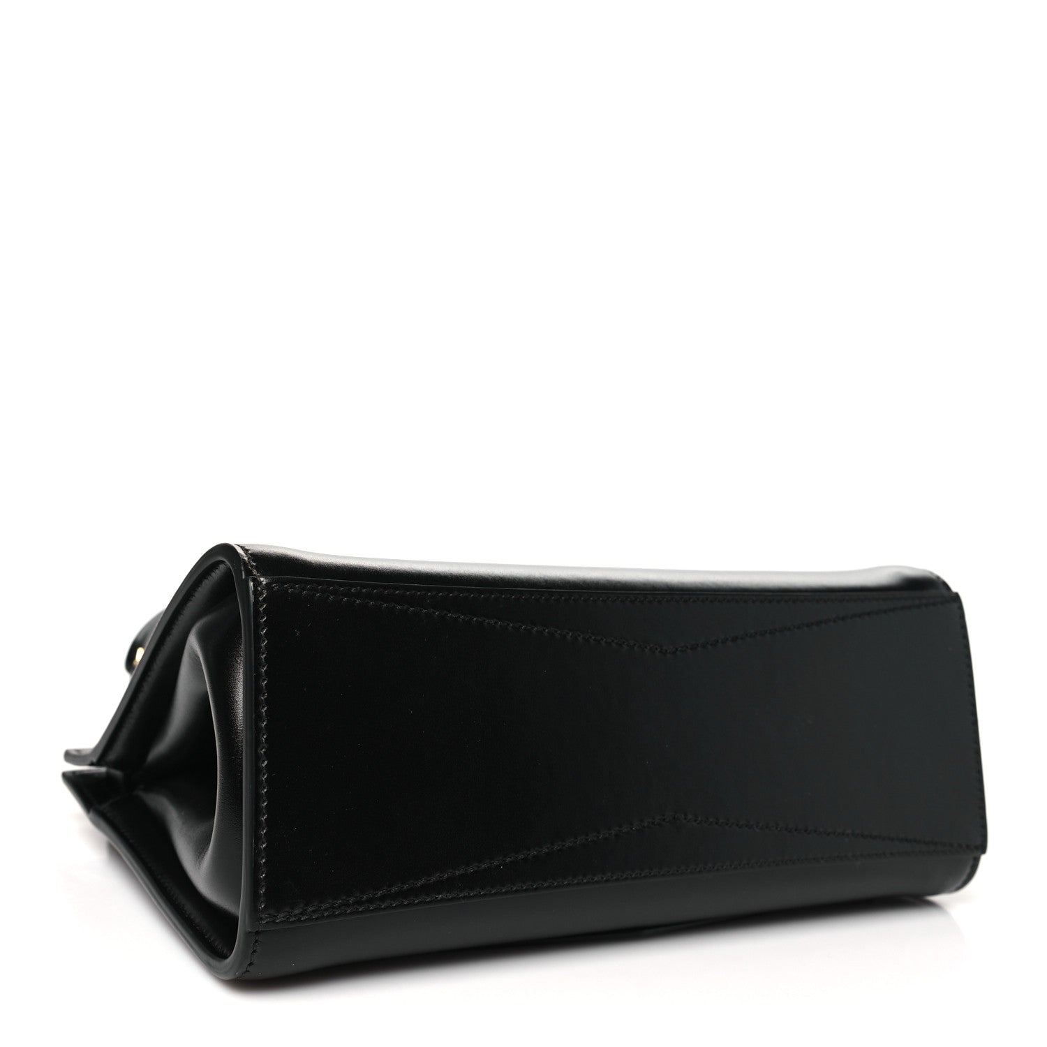 Givenchy Calfskin Small Bespoke Shoulder Bag Black 4 of 9