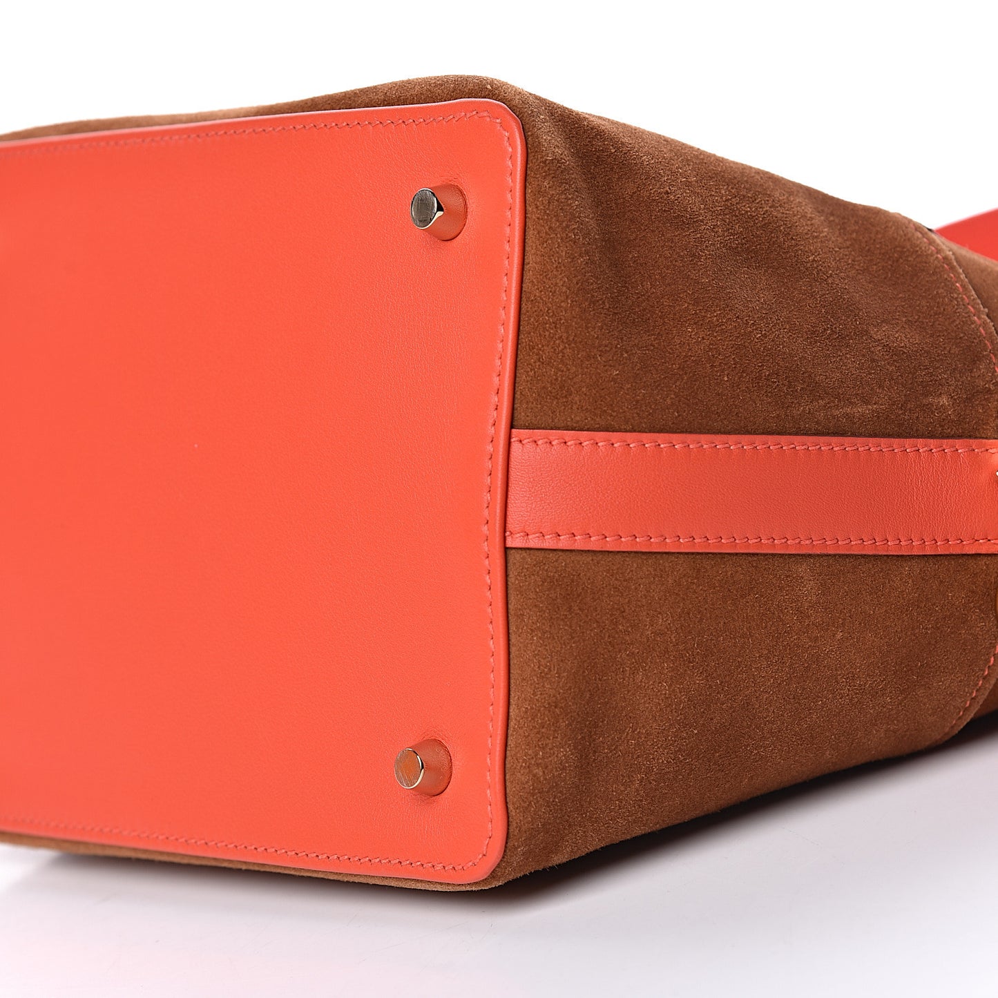 Veau Doblis Swift Toolbox 20 Chamois Capucine