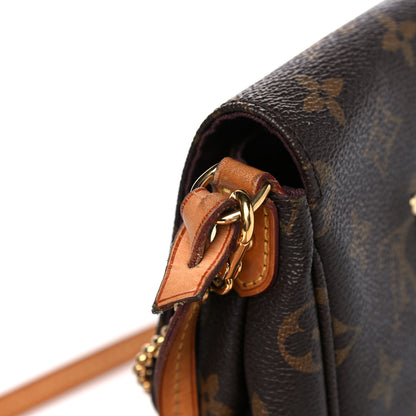 Louis Vuitton Monogram Favorite MM 16 of 16