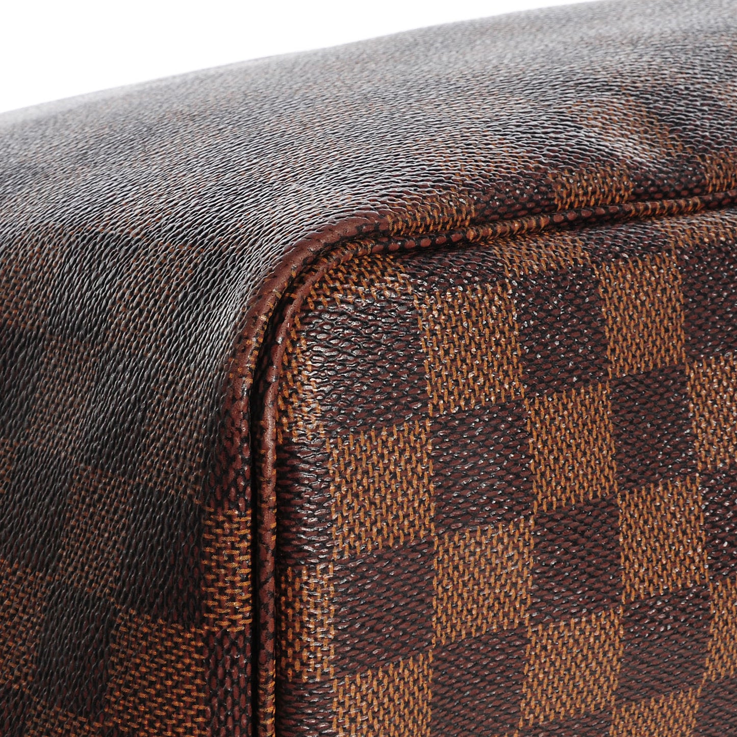 Damier Ebene Neverfull GM