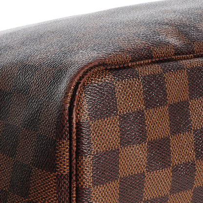 Louis Vuitton Damier Ebene Neverfull GM 8 of 8