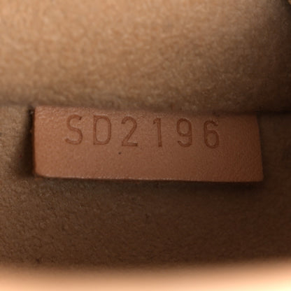 Louis Vuitton Monogram Pallas BB Dune 7 of 13