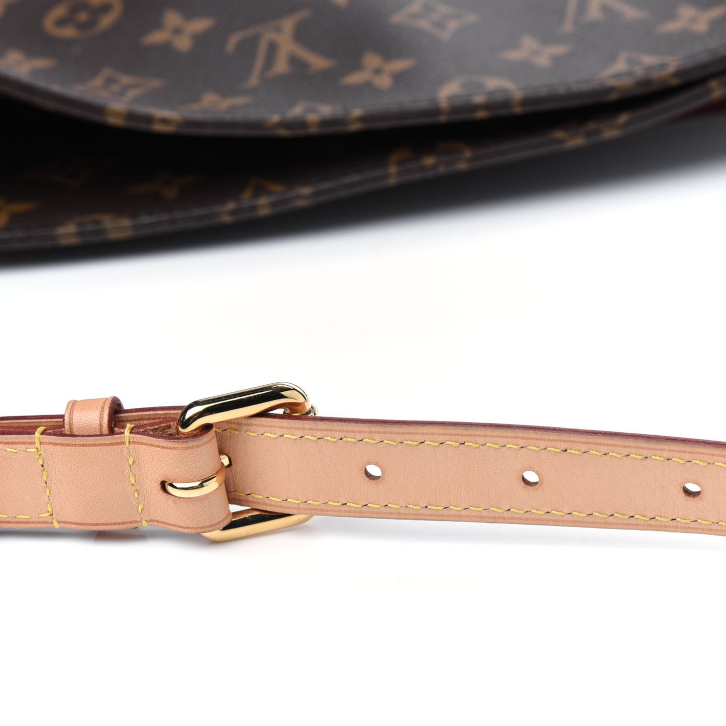 Monogram Melie