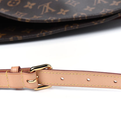 Louis Vuitton Monogram Melie 16 of 17
