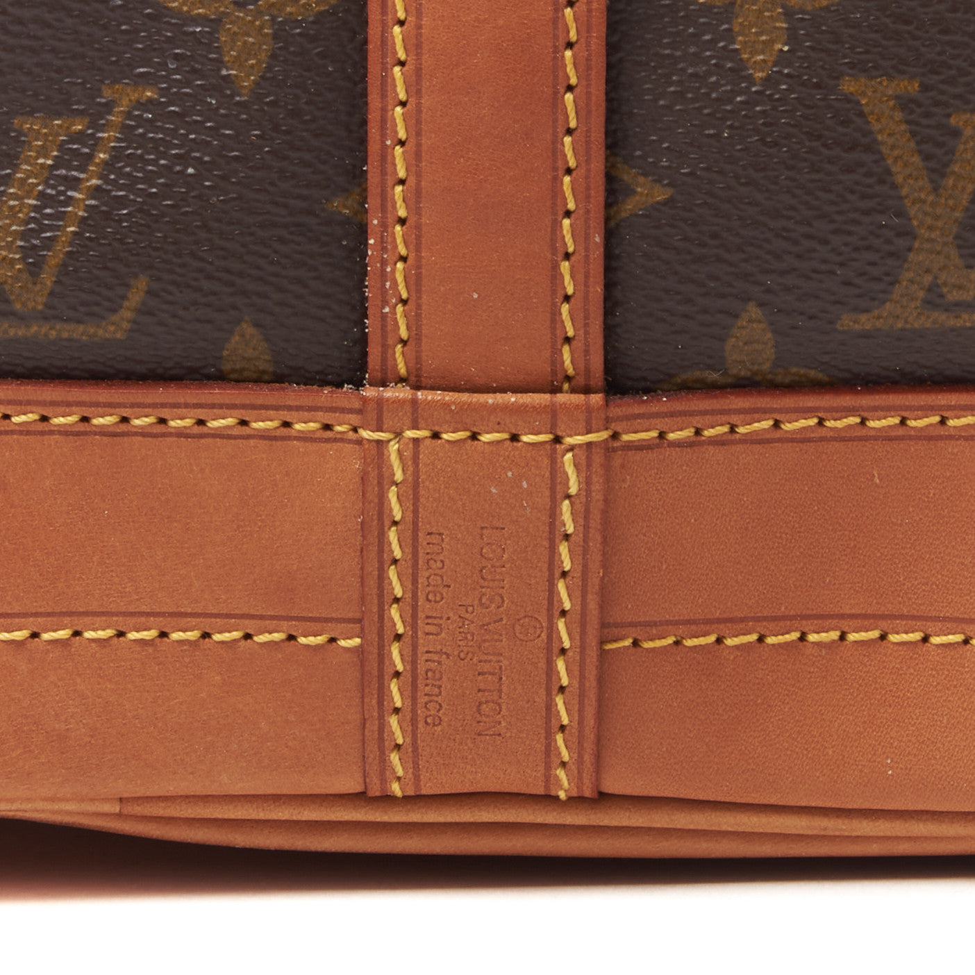 Louis Vuitton Monogram Noe 7 of 7